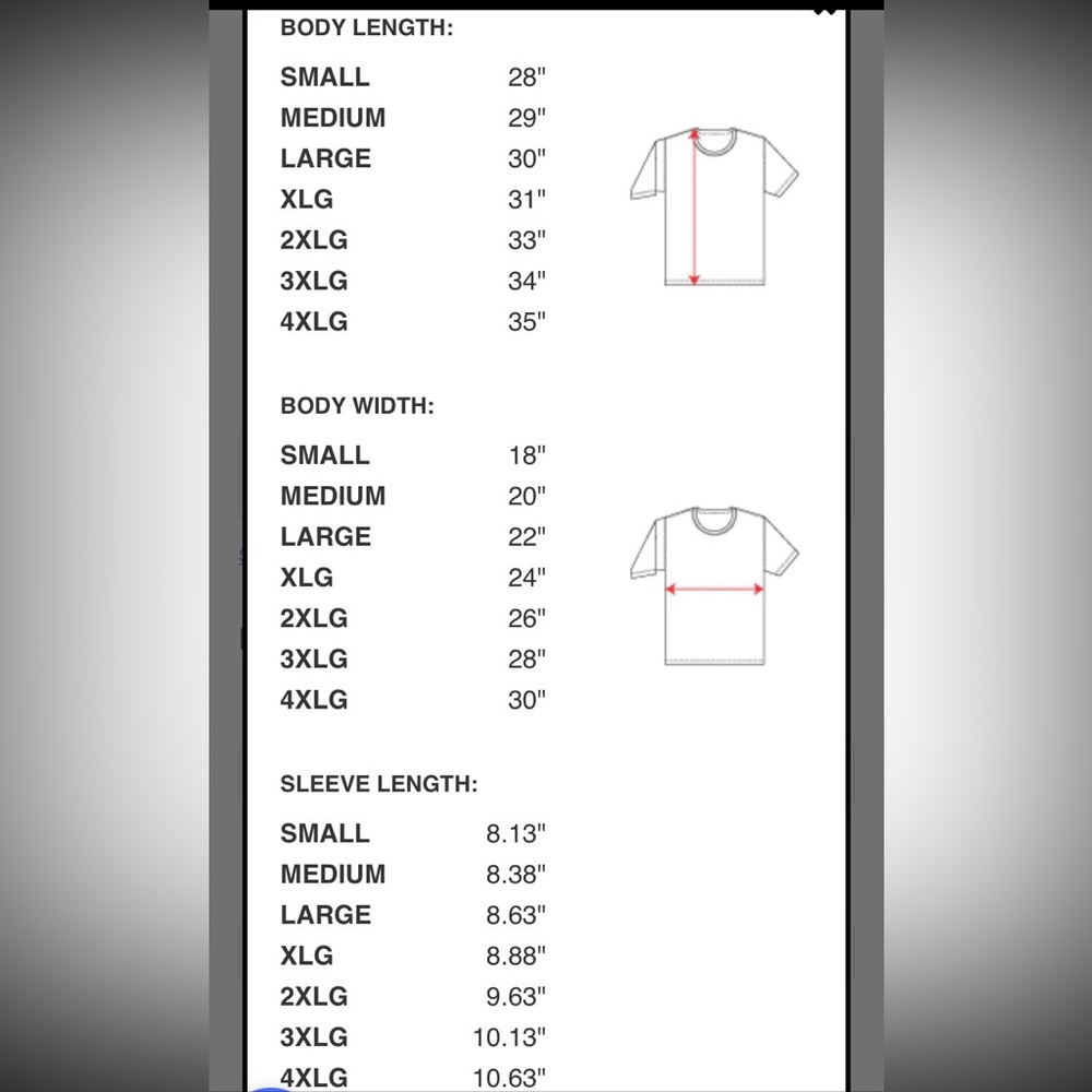 Simply beautiful shirt - Picture 2 of 2